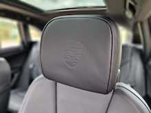 Porsche Macan T Pdk 