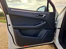 Porsche Macan T Pdk 