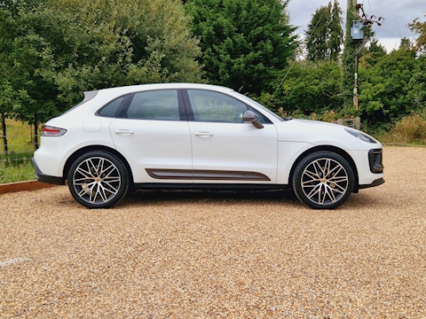 T Pdk 2.0 5dr Estate Semi Auto Petrol