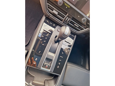T Pdk 2.0 5dr Estate Semi Auto Petrol