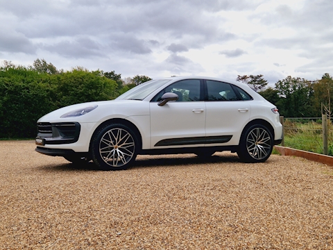 T Pdk 2.0 5dr Estate Semi Auto Petrol