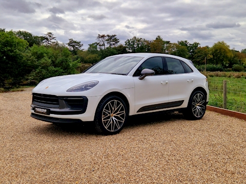 T Pdk 2.0 5dr Estate Semi Auto Petrol