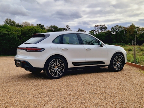 T Pdk 2.0 5dr Estate Semi Auto Petrol