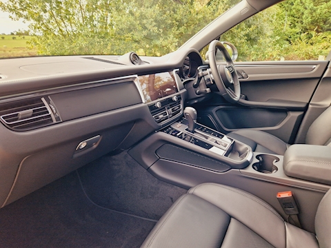 T Pdk 2.0 5dr Estate Semi Auto Petrol