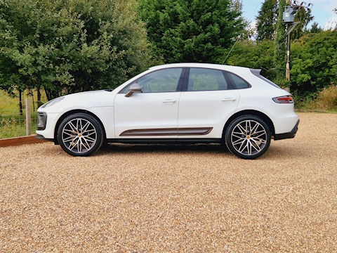 T Pdk 2.0 5dr Estate Semi Auto Petrol