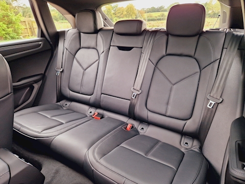 T Pdk 2.0 5dr Estate Semi Auto Petrol
