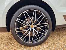 Porsche Macan T Pdk 