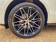 Porsche Macan T Pdk 