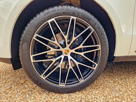 T Pdk 2.0 5dr Estate Semi Auto Petrol