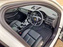 Porsche Macan T Pdk 