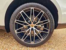 Porsche Macan T Pdk 