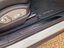 Porsche Macan T Pdk 