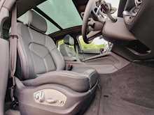 Porsche Macan T Pdk 