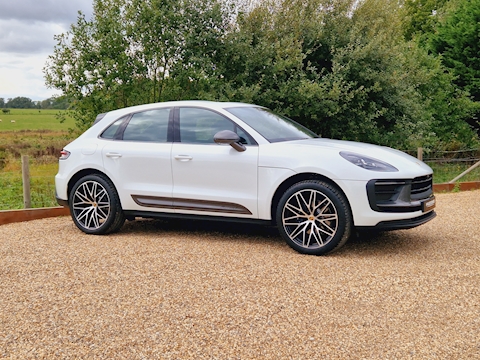 T Pdk 2.0 5dr Estate Semi Auto Petrol