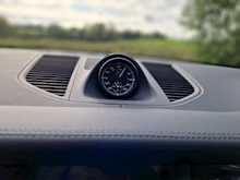 Porsche Macan T Pdk 