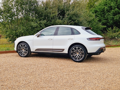 T Pdk 2.0 5dr Estate Semi Auto Petrol
