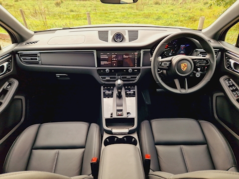 T Pdk 2.0 5dr Estate Semi Auto Petrol