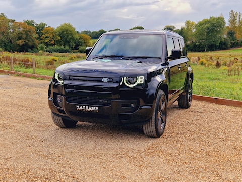 3.0 D300 MHEV X-Dynamic HSE Hard Top 5dr Diesel Auto 4WD Euro 6 (s/s) (300 ps)