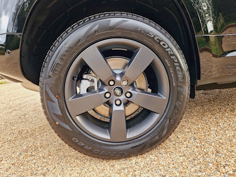 3.0 D300 MHEV X-Dynamic HSE Hard Top 5dr Diesel Auto 4WD Euro 6 (s/s) (300 ps)