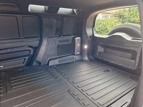 3.0 D300 MHEV X-Dynamic HSE Hard Top 5dr Diesel Auto 4WD Euro 6 (s/s) (300 ps)