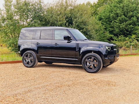 3.0 D300 MHEV X-Dynamic HSE Hard Top 5dr Diesel Auto 4WD Euro 6 (s/s) (300 ps)