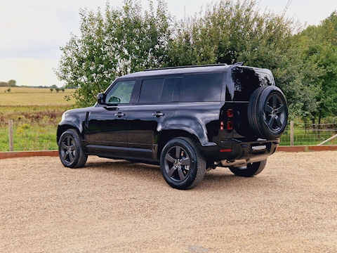 3.0 D300 MHEV X-Dynamic HSE Hard Top 5dr Diesel Auto 4WD Euro 6 (s/s) (300 ps)