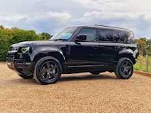 Land Rover Defender 110 D300 MHEV X-Dynamic HSE 