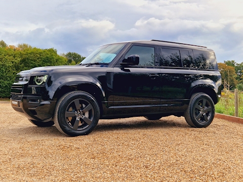 3.0 D300 MHEV X-Dynamic HSE Hard Top 5dr Diesel Auto 4WD Euro 6 (s/s) (300 ps)