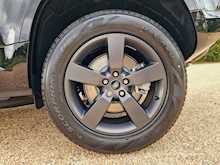 Land Rover Defender 110 D300 MHEV X-Dynamic HSE 