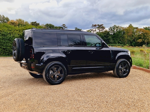 3.0 D300 MHEV X-Dynamic HSE Hard Top 5dr Diesel Auto 4WD Euro 6 (s/s) (300 ps)