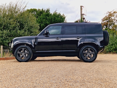 3.0 D300 MHEV X-Dynamic HSE Hard Top 5dr Diesel Auto 4WD Euro 6 (s/s) (300 ps)