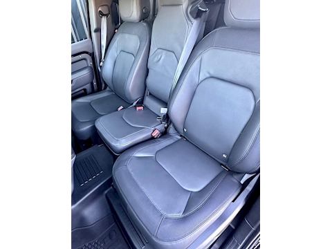 3.0 D300 MHEV X-Dynamic HSE Hard Top 5dr Diesel Auto 4WD Euro 6 (s/s) (300 ps)