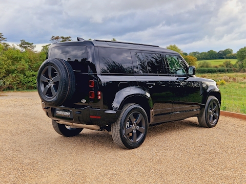 3.0 D300 MHEV X-Dynamic HSE Hard Top 5dr Diesel Auto 4WD Euro 6 (s/s) (300 ps)