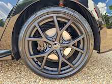 Audi RS3 TFSI Carbon Black S tronic Quattro 
