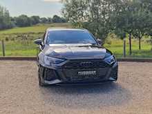 Audi RS3 TFSI Carbon Black S tronic Quattro 
