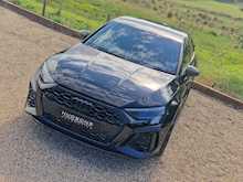 Audi RS3 TFSI Carbon Black S tronic Quattro 