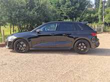 Audi RS3 TFSI Carbon Black S tronic Quattro 