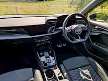 Audi RS3 TFSI Carbon Black S tronic Quattro 