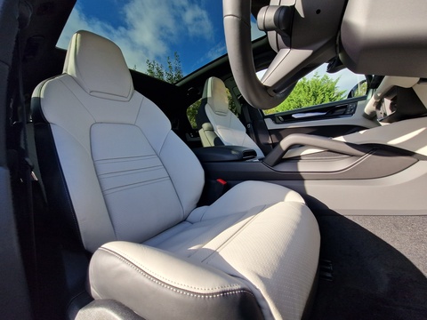 V6 E-Hybrid 3.0 5dr Coupe Automatic Petrol/Electric