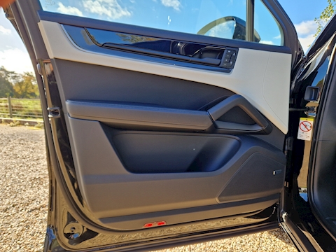 V6 E-Hybrid 3.0 5dr Coupe Automatic Petrol/Electric