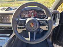 Porsche Cayenne V6 E-Hybrid 