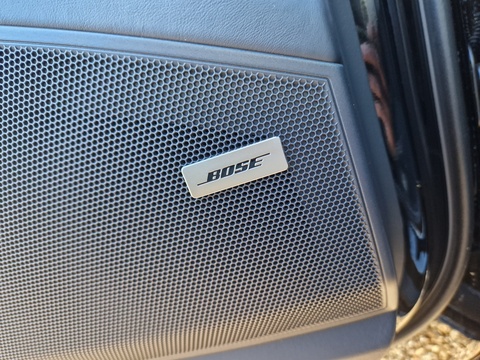 V6 E-Hybrid 3.0 5dr Coupe Automatic Petrol/Electric