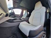 Porsche Cayenne V6 E-Hybrid 