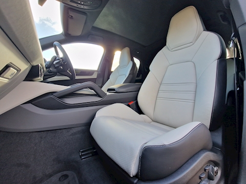 V6 E-Hybrid 3.0 5dr Coupe Automatic Petrol/Electric