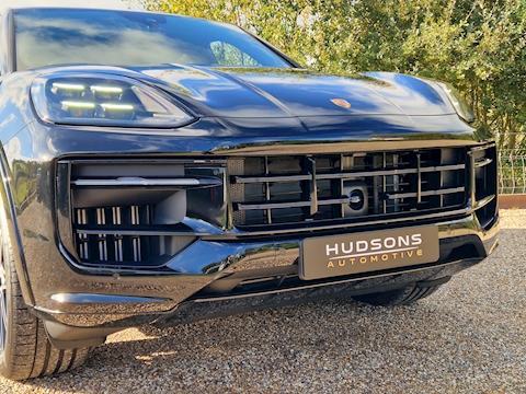 V6 E-Hybrid 3.0 5dr Coupe Automatic Petrol/Electric