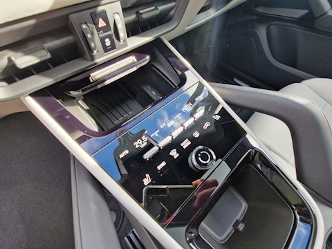 V6 E-Hybrid 3.0 5dr Coupe Automatic Petrol/Electric