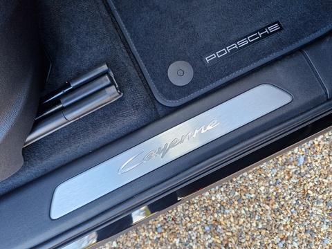 V6 E-Hybrid 3.0 5dr Coupe Automatic Petrol/Electric