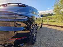 Porsche Cayenne V6 E-Hybrid 