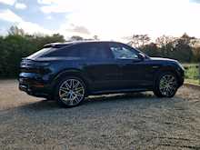 Porsche Cayenne V6 E-Hybrid 