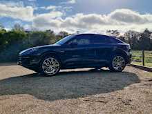 Porsche Cayenne V6 E-Hybrid 